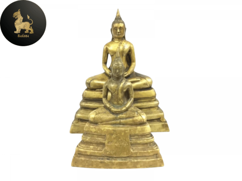 พระบูชา