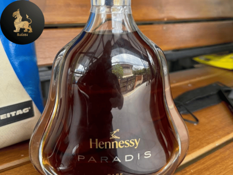 เหล้านอกเก่า