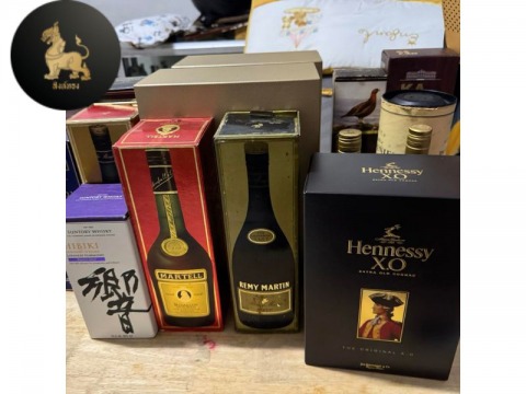 รับซื้อเหล้าให้ราคาดี